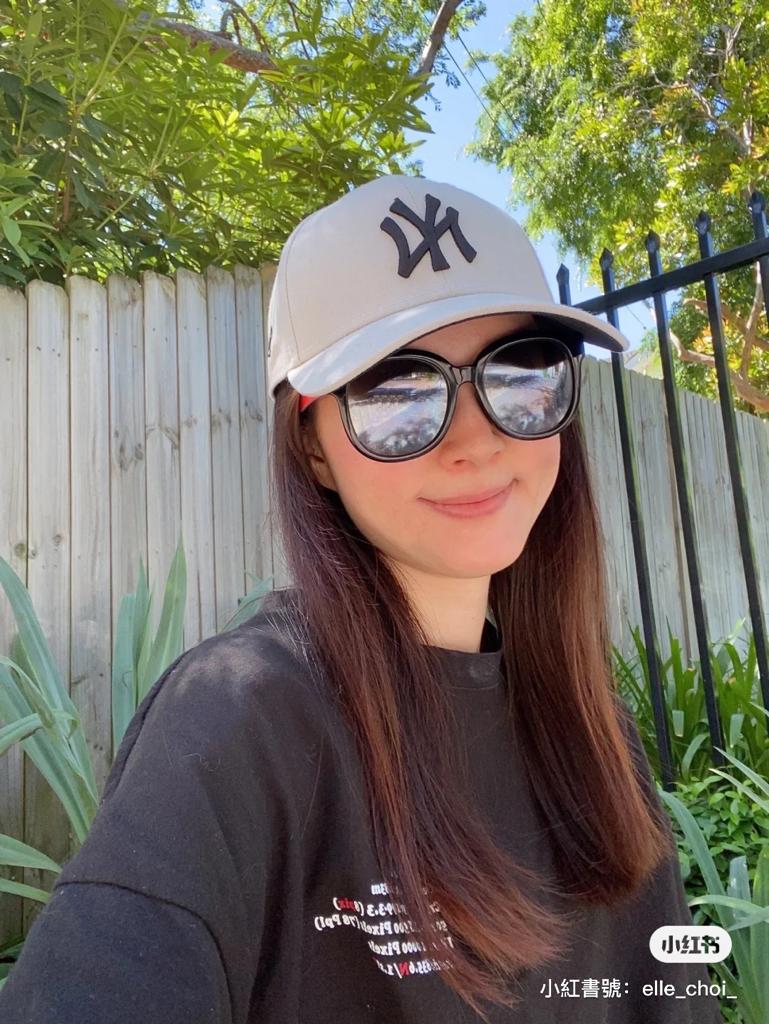 小雪不時分享在澳洲生活。